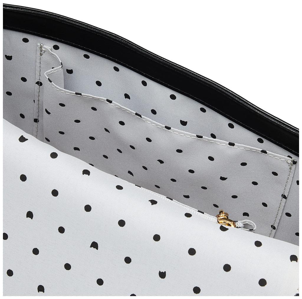 Tsumori Chisato Women's Color-Combined Eco Leather Shoulder Bag