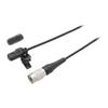 Audio-Technica ATW-1701/L Lavalier Microphone Camera Mount System