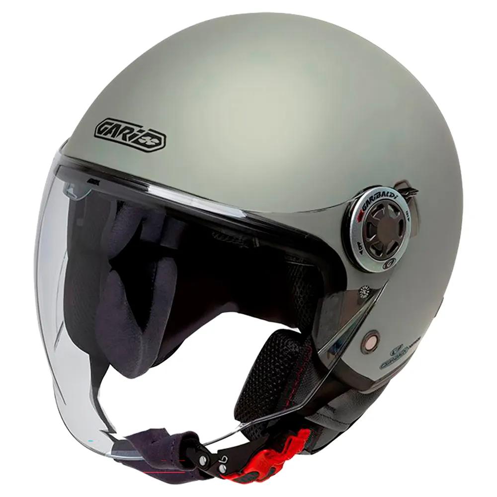 Gari Open Face Helmet G20 Sunvisor