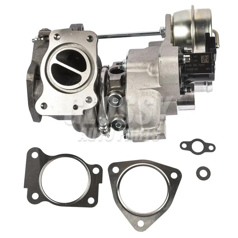 AP03 Turbo Charger K03 for BMW Mini Cooper S R55 R56 R57 R58 R59 R60 R61 11657600890
