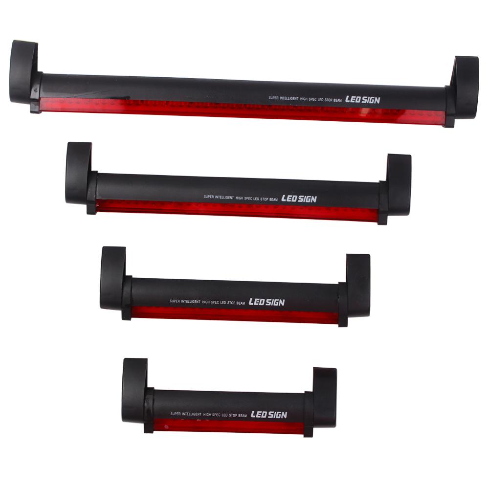 

Автомобильный стоп-сигнал задний габарит парковочный фонарь красный свет Авто-стайлинг 14 24 32 48 светодиодов 12В Автомобильная лампа предупреждения Универсальная 14 LED синий