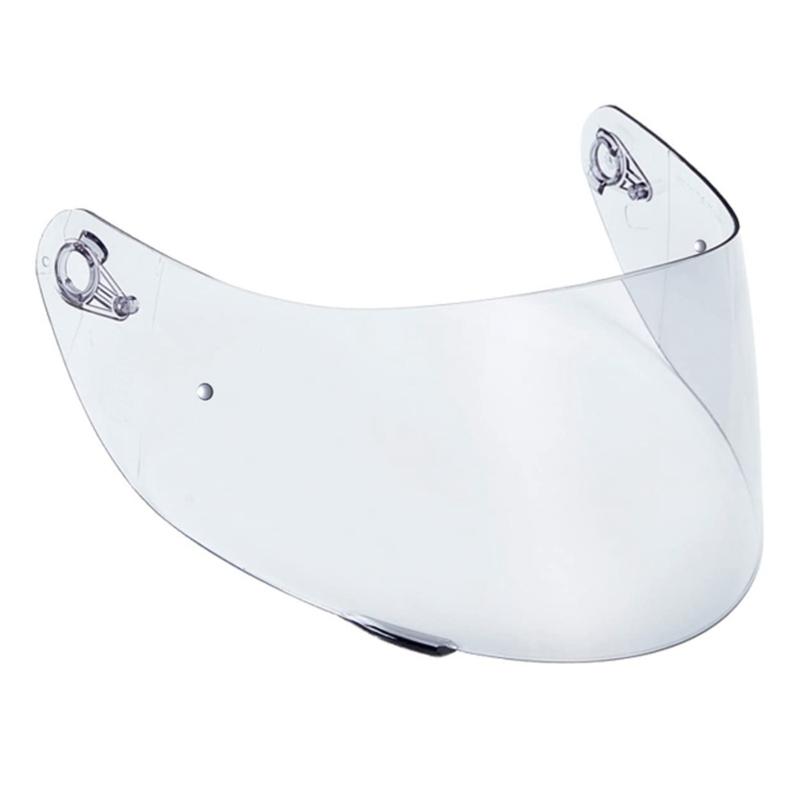 Универсальный Тип Мотоциклетный Шлем Противодождевая Противотуманная Пленка Электромобиль Полушлем Противотуманная Линза Заплатка Аксессуары прозрачный