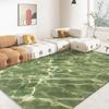 3D Ocean Sea Water Rug Sea Carpet for Living Room Rugs Home Floor Decor Living Room Child Play Mats Decoration Hotel Lounge Mat