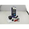 Car Engine Start Push Button Switch Blue LED Illumination Ignition Starter