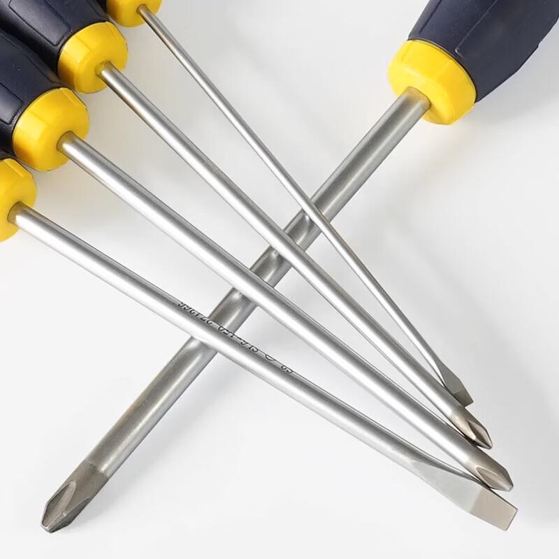 Great Wall Precision Flathead Screwdriver