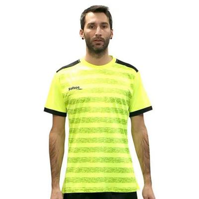 Softee Short Sleeve T-Shirt Leader