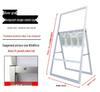 Lilang Portable Folding Display Stand