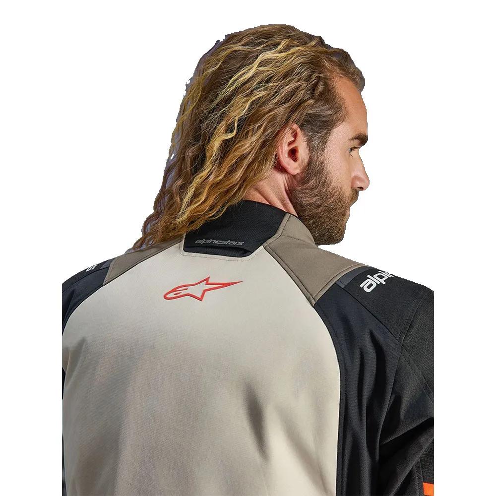 Alpinestars Куртка Andes V4 Drystar®