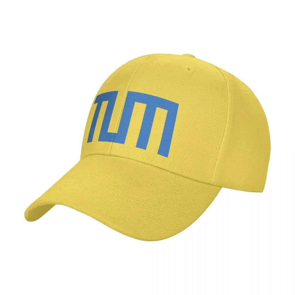 Technische Universität München Baseballkappe Trucker tea Hut lustiger Hut Herren Tennis Damen