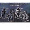 Bandai Godzilla Action Figure Godzilla  2003    3 Type mechaGodzilla [ ] Heavy  
