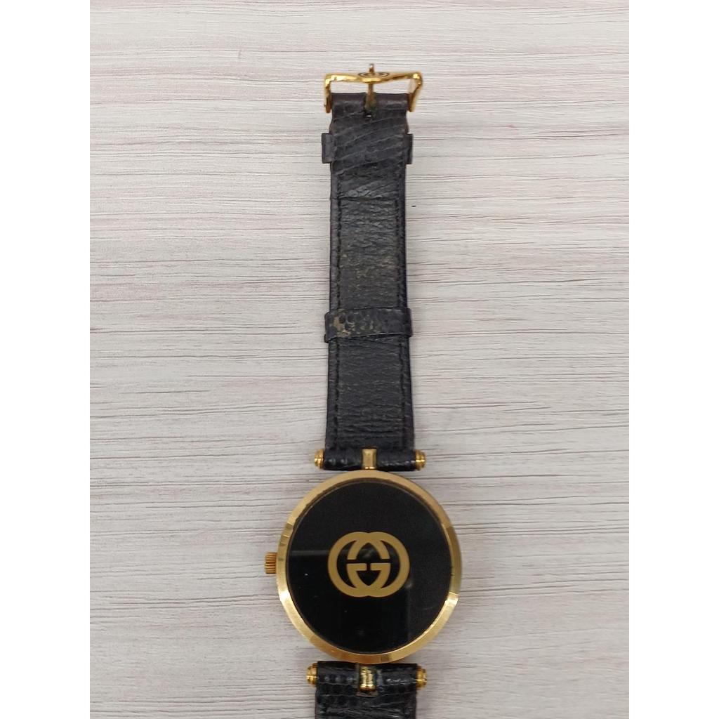Used GUCCI Quartz
