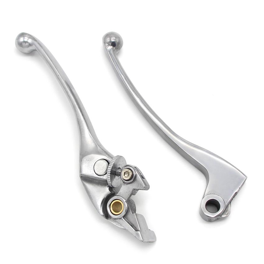 Motorcycle Brake Clutch Levers For Honda CBR900 VTR250 MC33 CB250 Hornet CB600F NT400 BR0S400 NT650 CB500S CB500