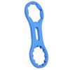 RISK Bike Front Fork Shoulder Cover Wrench Shock Absorber Repair Removal Tool for XCM
