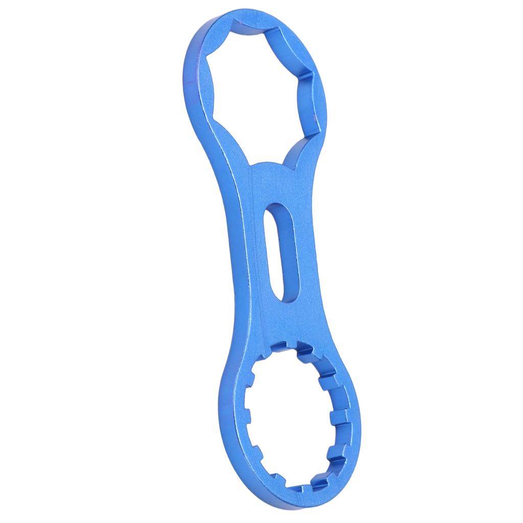 RISK Bike Front Fork Shoulder Cover Wrench Shock Absorber Repair Removal Tool for XCM