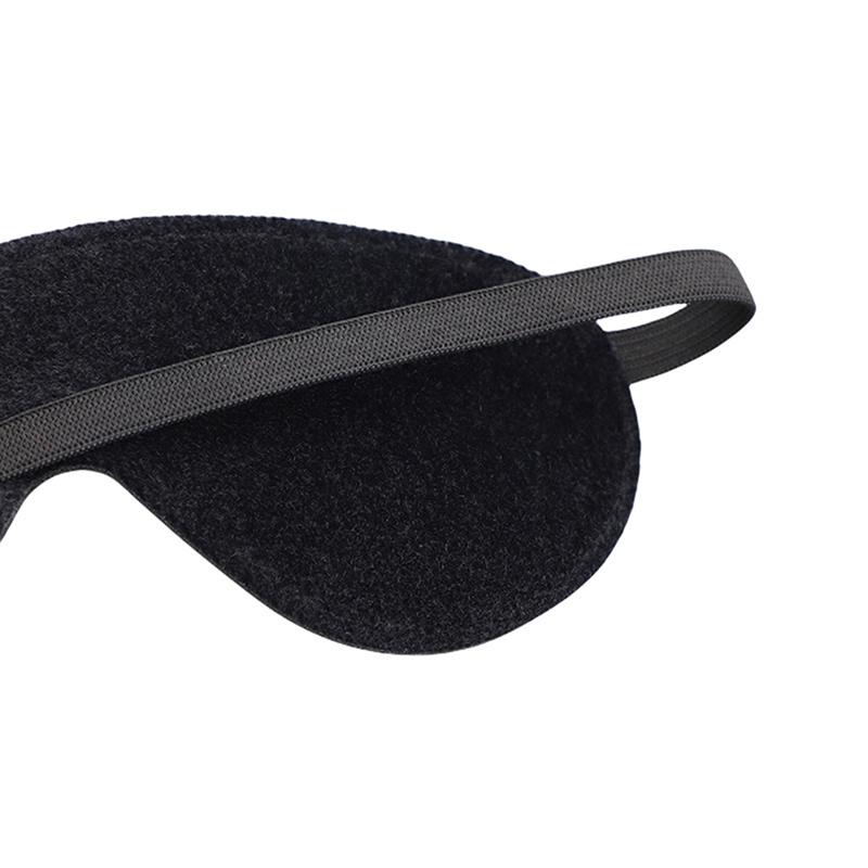 Blindfold Bondage Equipment Sexy Couple Games Eye Mask Face Mask Sex Toys For Women Adult Supplies Role Playing Props