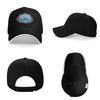 Unisex Baseball Hats Hazbines Hoteles Alastor Vox Printed Streetwear Summer Sports Baseball Caps Hip Hop Cap Casquette Hats