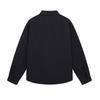DRIPX Casual Men's Shirts Y2k Tops High Street Oversized Long Sleeve Cartoon Evil Print Shirt Korean Fashion Japan Style Clothes