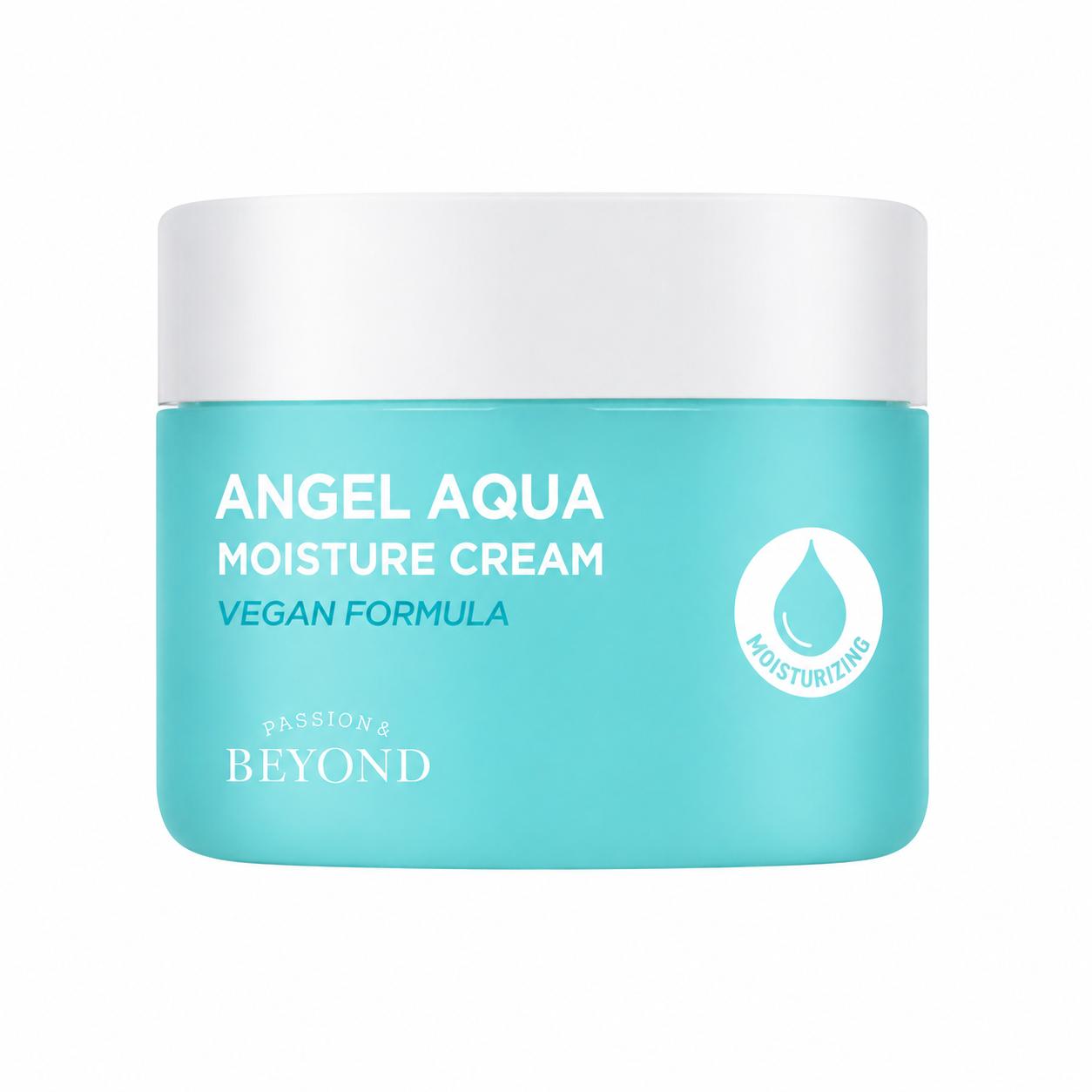 BEYOND Angel Aqua Moisture Soothing Cream Hydrating Face Cream 150ml 150ml