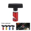 Lifting Support Rod Tool Car Hood Holder Luggage Absorber Engine Cover Trunk Air Pressure Anti-Slip Fixing Clamp Accessories