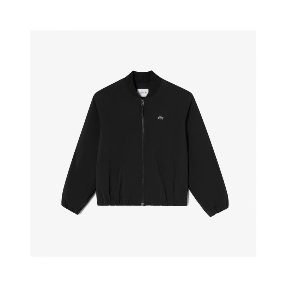 

LacoSte Women S Padded Stadium Jumper Bf3501 54n 031 036