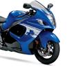 Motorcycle Accessories Front Mudguard ABS Carbon Fiber front fender Splash Guard Fairing For Suzuki Hayabusa GSX1300R 2008-2020
