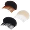 Creazione Chignon per Capelli da Donna, Treccia, Imbottitura per Capelli, Fai da Te, Rialzo per Capelli, Spugna, Pad in Schiuma per Capelli da Principessa, Inserti per Acconciature da Matrimonio, Strumento per Acconciatura, Vendita all'Ingrosso