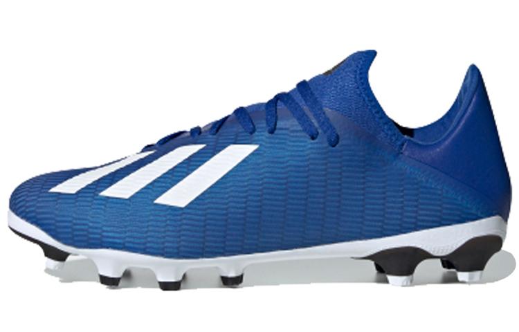

adidas X 193 MG Blue White EG1493 40