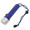 Hole Diving LED Magnetic Flashlight Waterproof Underwater Flashlight Diving Lamp  Home Outdoor