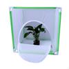 Butterfly Habitat Mesh Cage House for Observation Raising