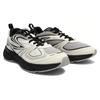 FILA Interrun Mesh, Synthetic Leather Low top Running Shoes Unisex White 1RM02699G-013
