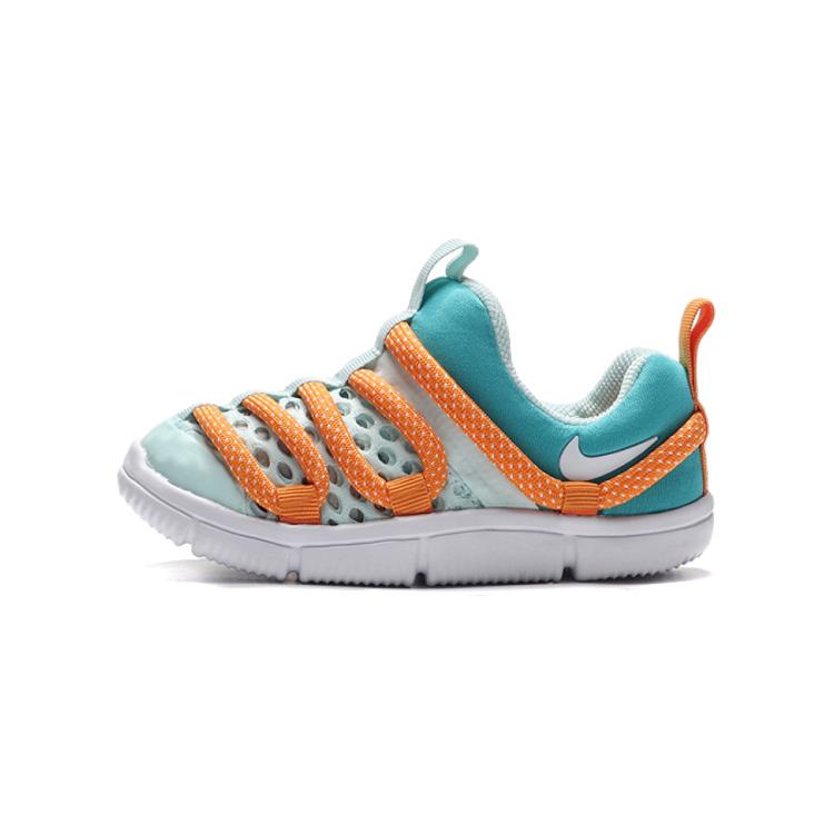 Nike Novice BR Противоскользящая Амортизация Износостойкая Противоскользящая Амортизация Износостойкая Низкие CK0245-311 27