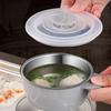 Sealed Lunch Container Large Capacity Picnic Box Portable Food Container  Worker