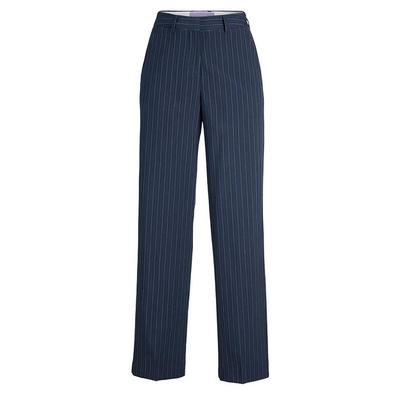 Jack & Jones Mary Regular Striped High Waist Trousers