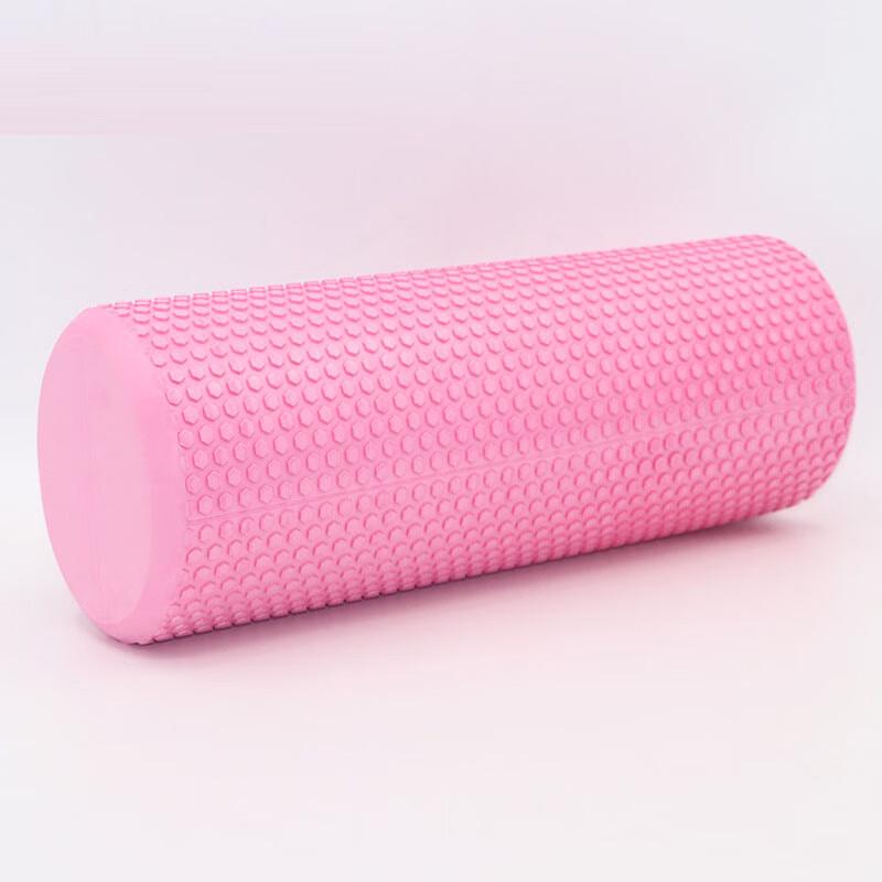 WEZHO Floating Point Yoga Foam Roller