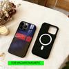 The movie Crime 101 Phone Case For iPhone17,16,15,14,13,12,11 Plus,Pro Magnetic For Magsafe Wireless Charging