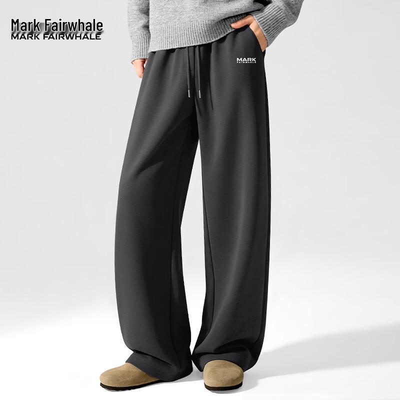 Mark Fairwhale Men s Casual Straight-Leg Sweatpants 2XL
