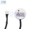 XKC Y25 PNP 5V-12V Liquid Level Sensor Switch Detector Water Non Contact Induction Sensor Control Switch
