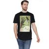 Star Trek Tos Episode 4 T-Shirt S-2XL Black