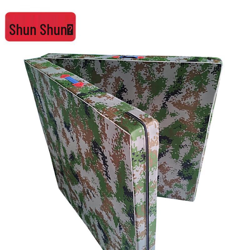 Shunshunni Multi-Purpose Gymnastics Training Mats