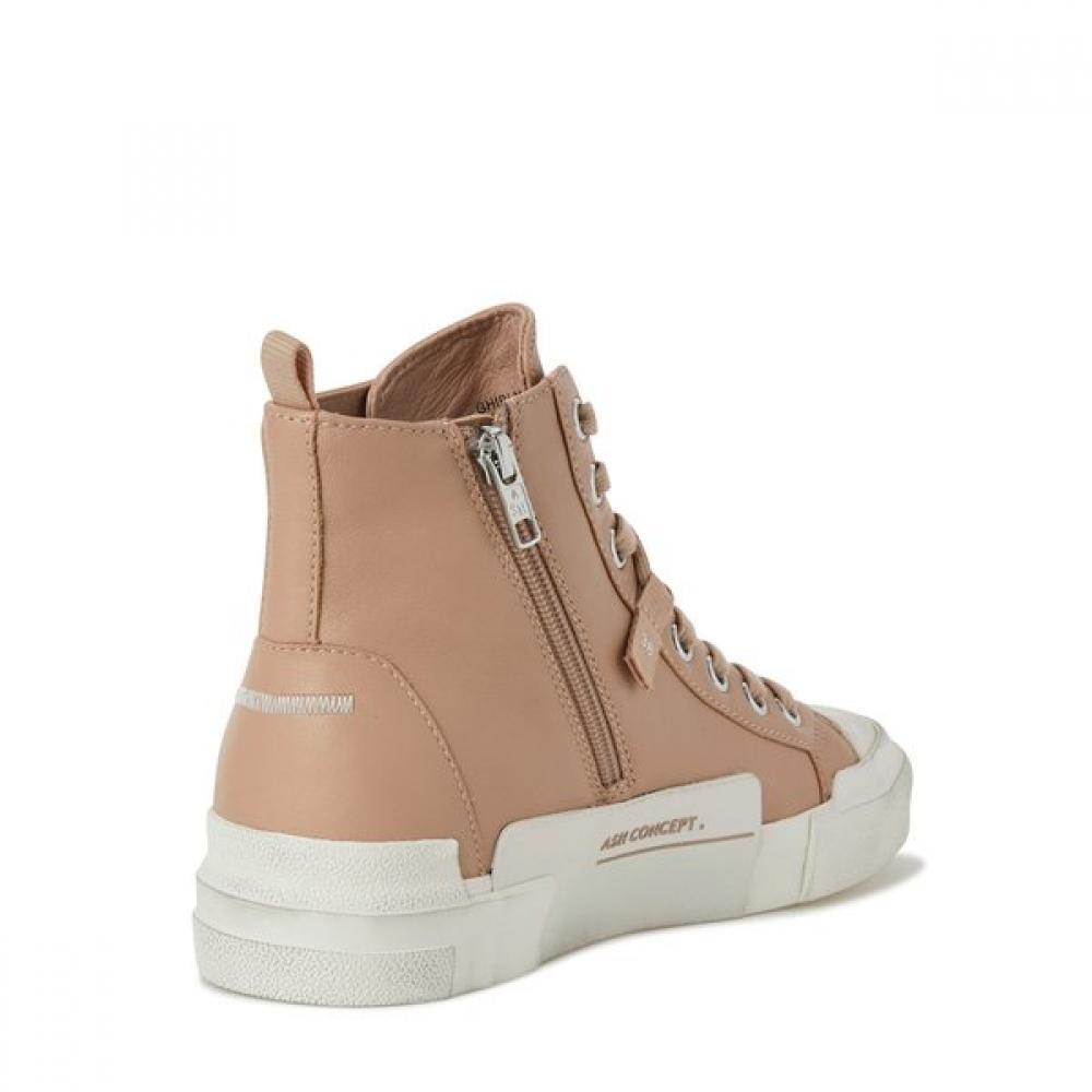 ASH Ghibly Bis Sneakers Ad2d01021 Nd