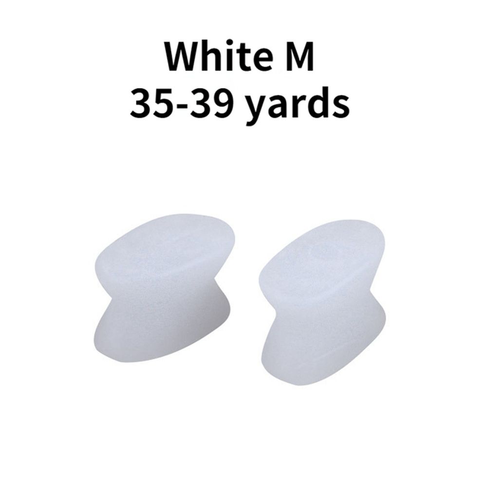 Adjuster Pedicure Care Foot Divider Toe Straightener Toenail Separators Thumb Valgus Corrector