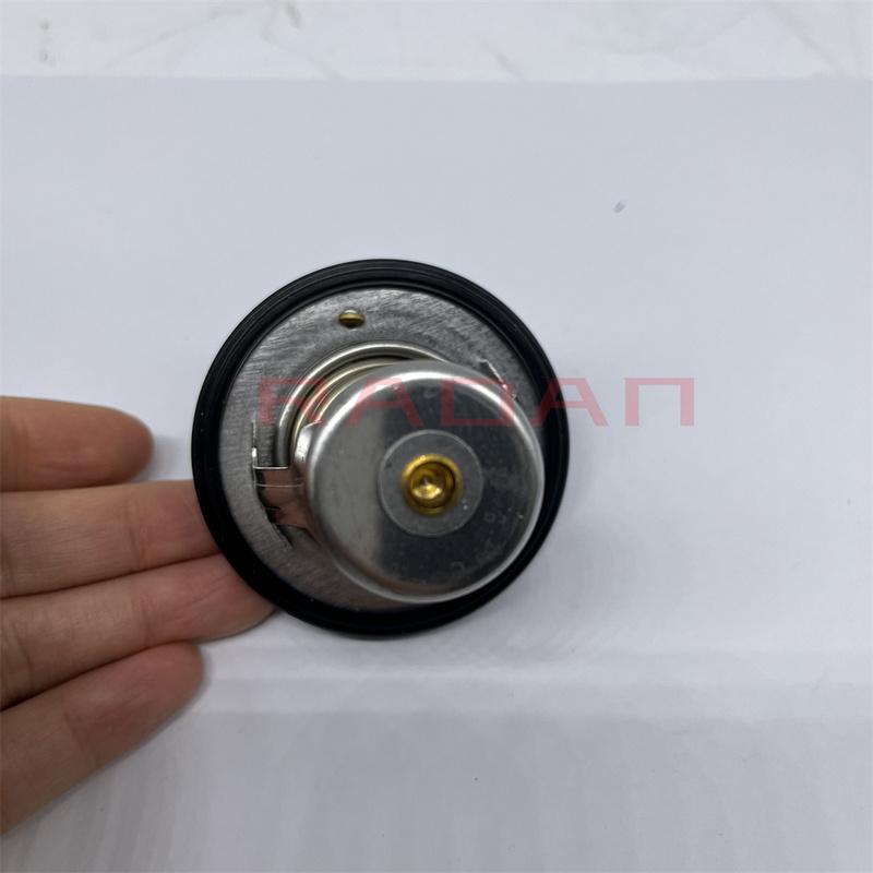 Originalqualität Thermostat für Geely GC5 515 GC6 EC7 FC JLB-4G15 Motor