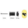 2pcs Road Bike Handlebars Tape Durability Handle Wrap Fashionable Bicycles Tape for Improved Control