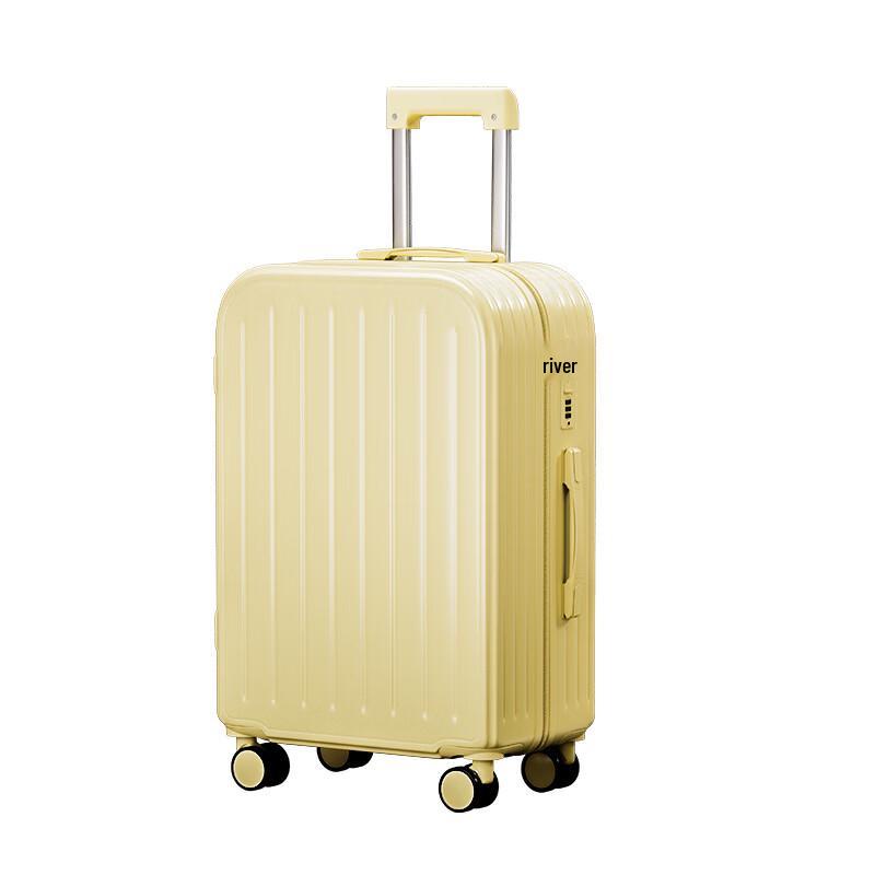 VIVOGO Multi-functional Travel Luggage