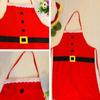 New Christmas Novelty Kitchen Cooking Apron Party Xmas Fun Gift