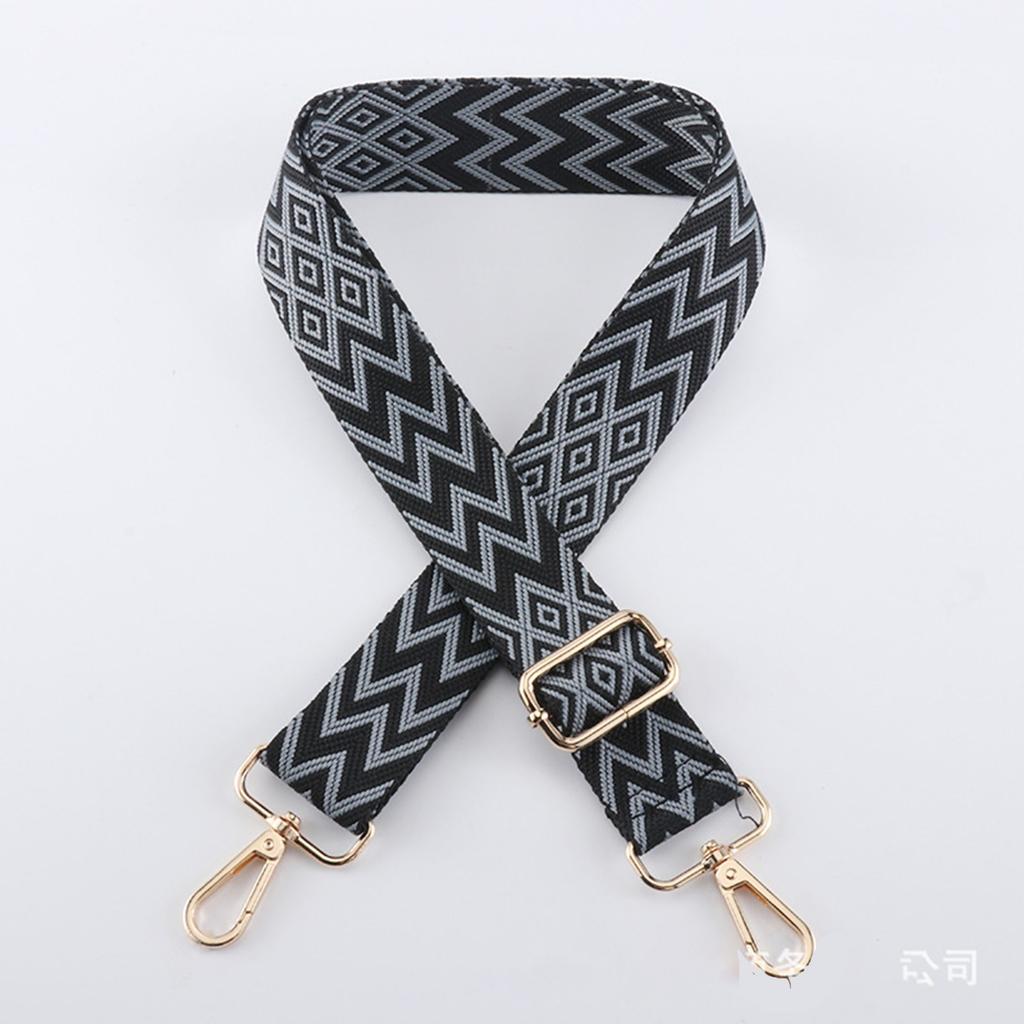 Single Shoulder Crossbody Bag Extended Strap Accessories Adjustable Replacement Strap Shoulder Strap