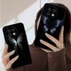 Weißer Schmetterling Für Oneplus 8T 9 9R 10 Pro 11 12 13 13R 5G ACE 5 Nord2 4 CE 3 4 Lite N20 SE N200 Silikon Weiche Handyhülle