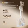 Midea F30station AI Self-Emptying Wireless Handheld Vacuum