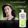 Clear Anti-Dandruff Oil Control Shampoo