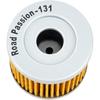 Road Passion Oil Filter for SUZUKI LT125 LT 125 1983-1987 LT185 LT 185 1984 1985 1986 1987 LTZ90 LTZ 90 QUADSPORT 2007 2008 2009